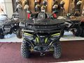 FATİH MOTOR & ATV'DEN APACHİ TERRA X 300 TAKAS, KARGO VE TAKSİT