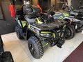 FATİH MOTOR & ATV'DEN APACHİ TERRA X 300 TAKAS, KARGO VE TAKSİT