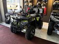 FATİH MOTOR & ATV'DEN APACHİ TERRA X 300 TAKAS, KARGO VE TAKSİT