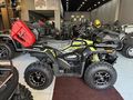 FATİH MOTOR & ATV'DEN APACHİ TERRA X 300 TAKAS, KARGO VE TAKSİT