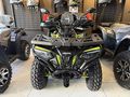 FATİH MOTOR & ATV'DEN APACHİ TERRA X 300 TAKAS, KARGO VE TAKSİT
