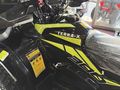 FATİH MOTOR & ATV'DEN APACHİ TERRA X 300 TAKAS, KARGO VE TAKSİT