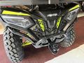 FATİH MOTOR & ATV'DEN APACHİ TERRA X 300 TAKAS, KARGO VE TAKSİT