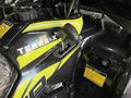 FATİH MOTOR & ATV'DEN APACHİ TERRA X 300 TAKAS, KARGO VE TAKSİT