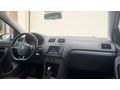 SAKLI GARAJ'DAN HATASIZ OTOMATİK 1.4 TDI POLO