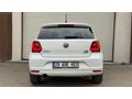 SAKLI GARAJ'DAN HATASIZ OTOMATİK 1.4 TDI POLO