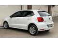 SAKLI GARAJ'DAN HATASIZ OTOMATİK 1.4 TDI POLO