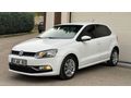 SAKLI GARAJ'DAN HATASIZ OTOMATİK 1.4 TDI POLO