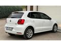 SAKLI GARAJ'DAN HATASIZ OTOMATİK 1.4 TDI POLO