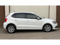 SAKLI GARAJ'DAN HATASIZ OTOMATİK 1.4 TDI POLO