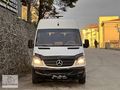 ULAŞ OTOMOTİV-MERCEDES SPRİNTER 315CDI-EURO 5