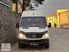 ULAŞ OTOMOTİV-MERCEDES SPRİNTER 315CDI-EURO 5