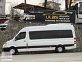 ULAŞ OTOMOTİV-MERCEDES SPRİNTER 315CDI-EURO 5