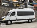 ULAŞ OTOMOTİV-MERCEDES SPRİNTER 315CDI-EURO 5