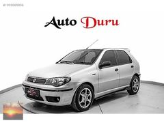 2006 FİAT PALİO ACTİVE 158.000 KM 1.2 16 WALF MANUEL