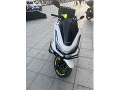 Sahibinden Honda PCX125 2025 kasa 