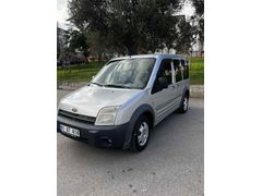 Sahibinden Ford Transit Connect K210 S 2006 Model 