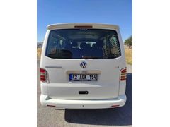 Sahibinden Volkswagen Transporter 1.9 TDI Camlı Van 2004 Model 