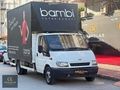 KIRBAŞLAR DAN 2005 MODEL 294.000 KM DE/ÇİFT TEKER/KESME DEĞİL