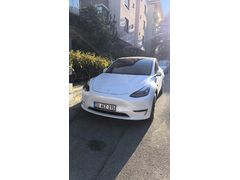 Sahibinden Tesla Model Y Long Range AWD 2023 Model