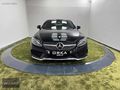 ORKA GRUP DAN MERCEDES C180 AMG COUPE BOYASIZ TRAMERSİZ