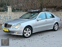 CENGAVER'DEN 2004 MERCEDES E 220 CDİ AVANTGARDE E 1 PAKET