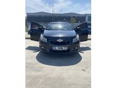 Sahibinden Chevrolet Cruze 1.6 LT Plus 2012 Model 