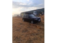 Sahibinden Land Rover Freelander 2.0 di 2000 Model