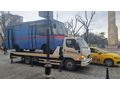 hundai hd 35 mutsibishi turbo intercoll euro 3 motor şanjumanli