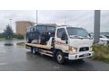 hundai hd 35 mutsibishi turbo intercoll euro 3 motor şanjumanli