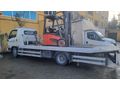 hundai hd 35 mutsibishi turbo intercoll euro 3 motor şanjumanli