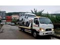 hundai hd 35 mutsibishi turbo intercoll euro 3 motor şanjumanli