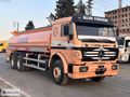 ALPOLAT'DAN ARAZÖZ 2521 FULL YENİ SİSTEMLİ MÜKEMMEL KONDİSYON