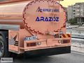 ALPOLAT'DAN ARAZÖZ 2521 FULL YENİ SİSTEMLİ MÜKEMMEL KONDİSYON