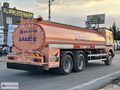 ALPOLAT'DAN ARAZÖZ 2521 FULL YENİ SİSTEMLİ MÜKEMMEL KONDİSYON