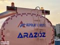 ALPOLAT'DAN ARAZÖZ 2521 FULL YENİ SİSTEMLİ MÜKEMMEL KONDİSYON