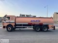 ALPOLAT'DAN ARAZÖZ 2521 FULL YENİ SİSTEMLİ MÜKEMMEL KONDİSYON