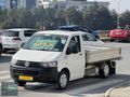HUZUR'DAN 2015WV_TRANSPORTER_AÇIK KASA_HATASIZ İLK EL KMYNT