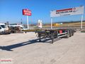 6 AY SIFIR FAİZ KOÇASLANLAR2'DE OTOKAR 45-40-20 FT TREYLER