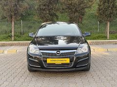 2012 ASTRA LPG Lİ 155.000 KM KREDİ KARTA 12 TAKSİT 36 AY KREDİ