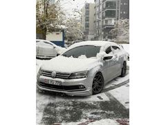Sahibinden Volkswagen Jetta 1.6 TDi Comfortline 2015 Model 
