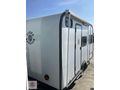 SIFIR ÇEKME KARAVAN Ğ.PANEL/TENTE/WEBOSTA/TV/WC