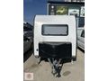 SIFIR ÇEKME KARAVAN Ğ.PANEL/TENTE/WEBOSTA/TV/WC
