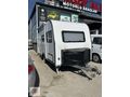 SIFIR ÇEKME KARAVAN Ğ.PANEL/TENTE/WEBOSTA/TV/WC