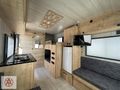 SIFIR ÇEKME KARAVAN Ğ.PANEL/TENTE/WEBOSTA/TV/WC