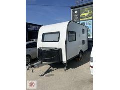 SIFIR ÇEKME KARAVAN Ğ.PANEL/TENTE/WEBOSTA/TV/WC