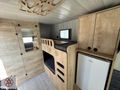 SIFIR ÇEKME KARAVAN Ğ.PANEL/TENTE/WEBOSTA/TV/WC