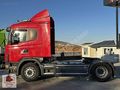 "PAŞACAN"DAN 2008 SCANİA R420 RETARDAR ÇİFT KLİMA İSVEÇ...