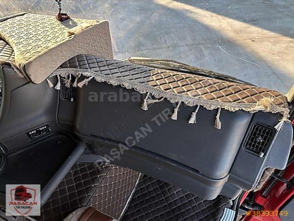 "PAŞACAN"DAN 2008 SCANİA R420 RETARDAR ÇİFT KLİMA İSVEÇ...