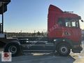 "PAŞACAN"DAN 2008 SCANİA R420 RETARDAR ÇİFT KLİMA İSVEÇ...
